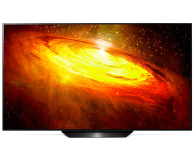 LG OLED65BX3 OLED 4K Cinema HDR AI TV - 1380551 - zdjęcie 1